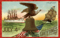 Comments, Graphics - 4th July 
